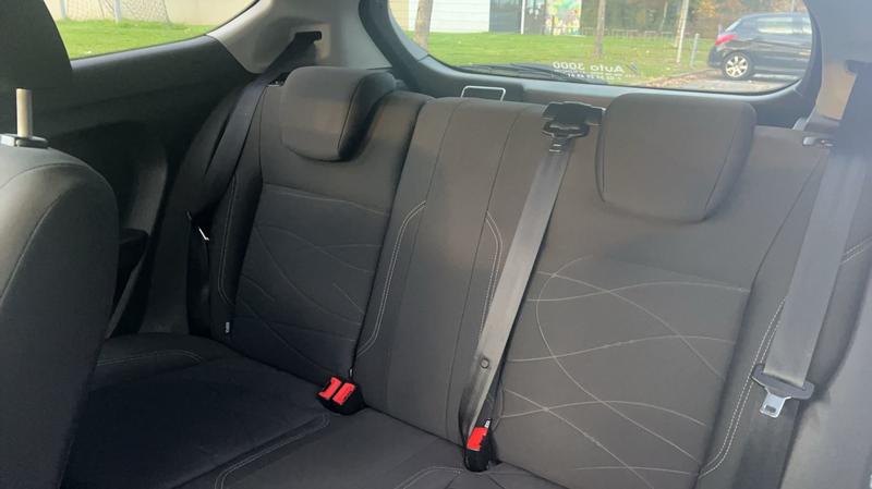 Ford Fiesta 1.25 i 82 Trend