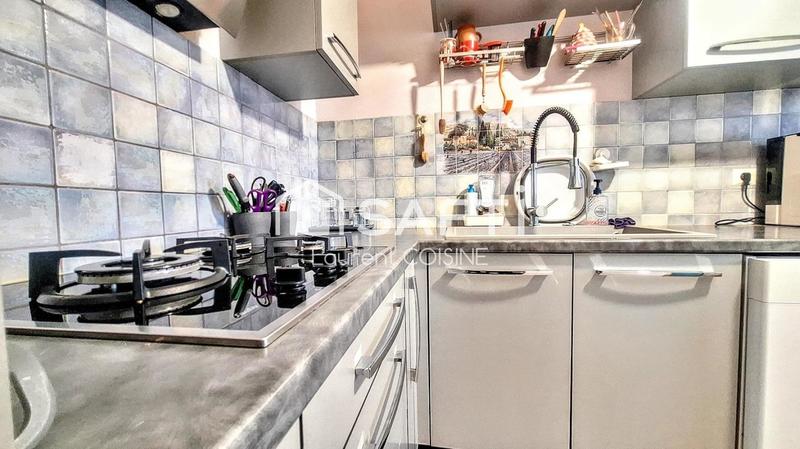 Maison - 79 m² - 4 pièces