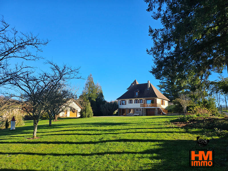 Terrain de loisirs - 173 m²
