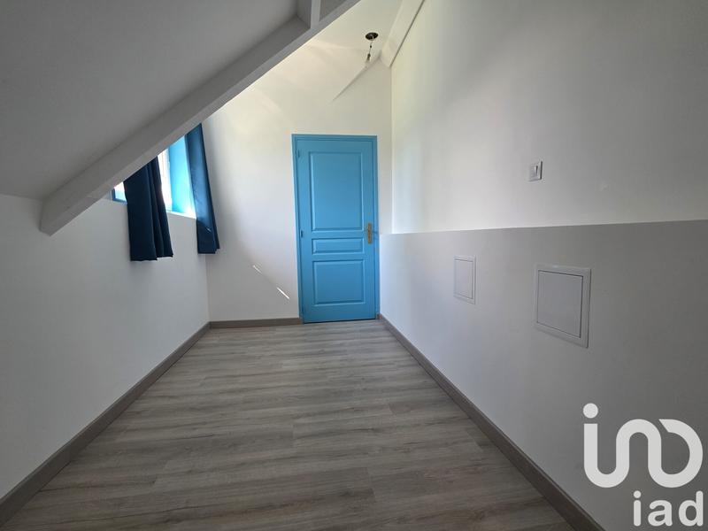 Maison - 189 m² - 7 pièces