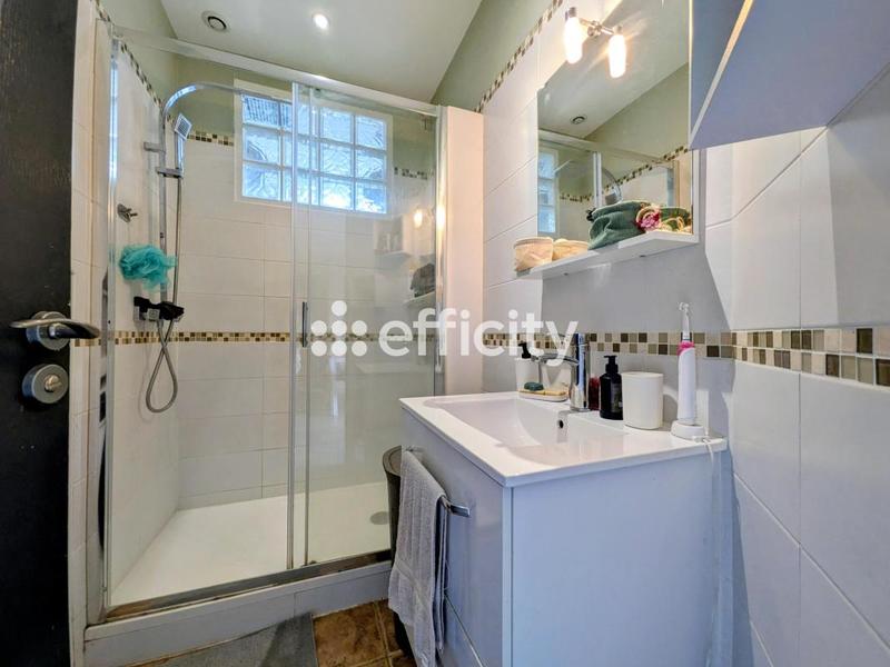 Maison - 73 m² - 4 pièces