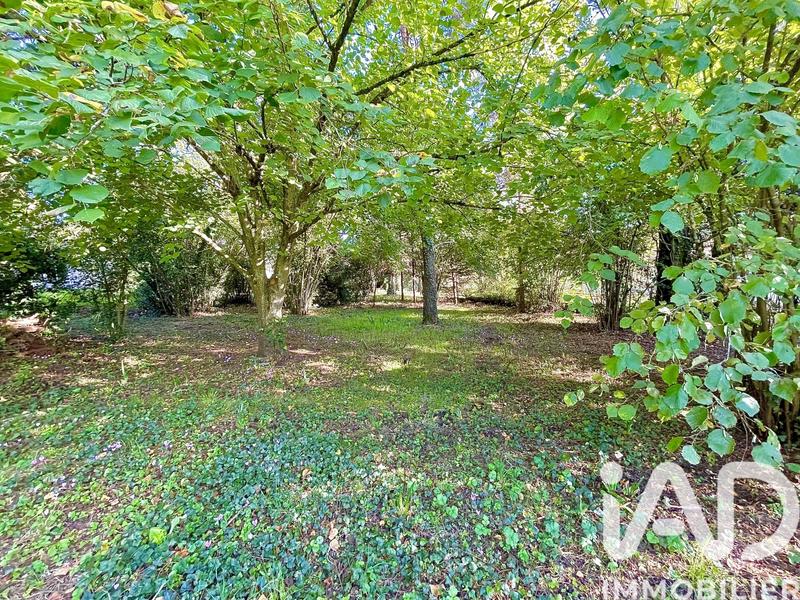 Maison de ville - 150 m² - 6 pièces