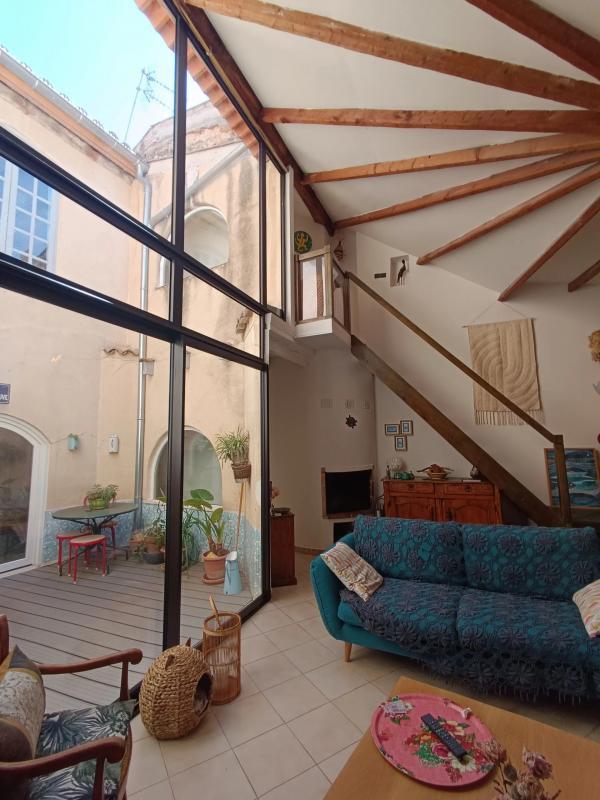 Maison - 175 m² - 5 pièces