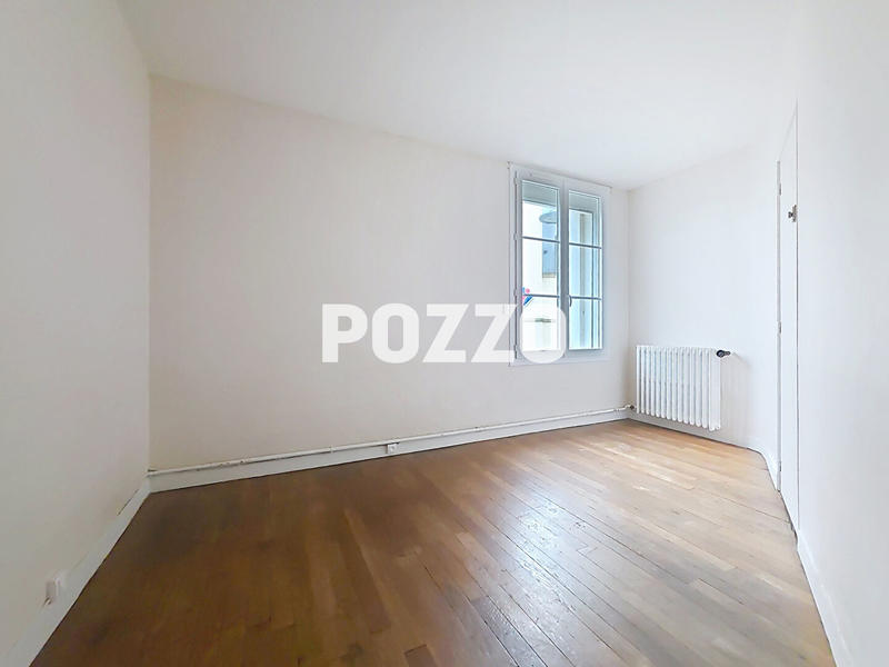 Appartement - 115 m² - 6 pièces