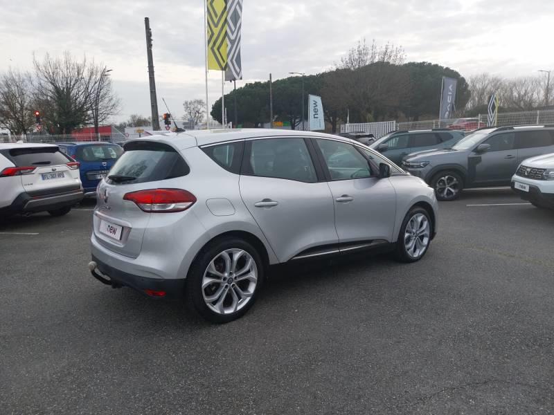 Renault Scénic dCi 110 Energy Edc Business