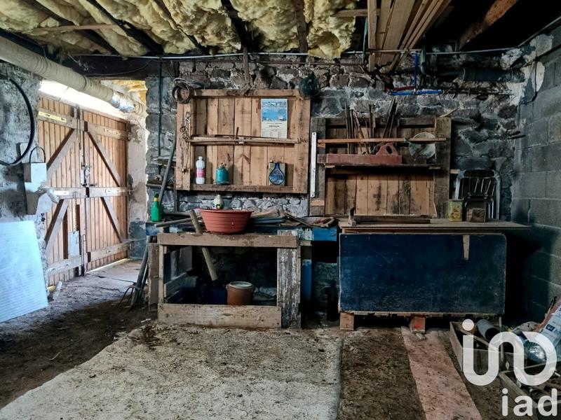 Maison de village - 162 m² - 7 pièces