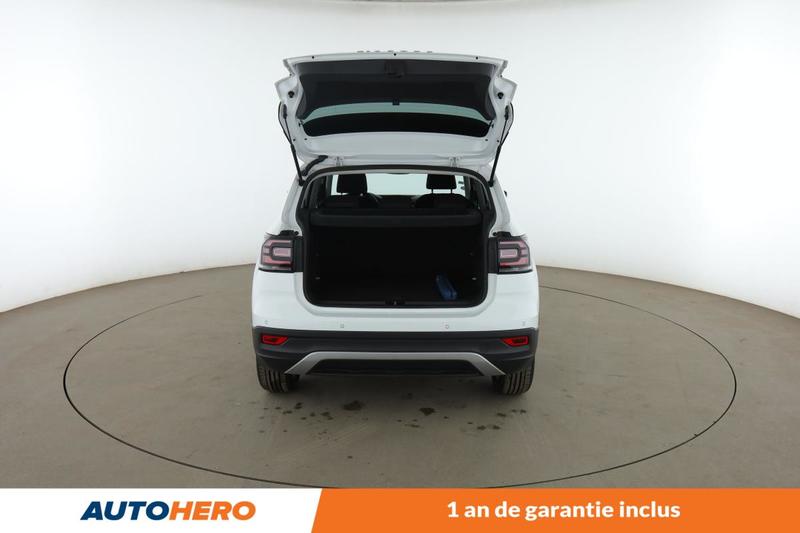 Volkswagen t-Cross 1.0 Tsi Lounge 115 ch