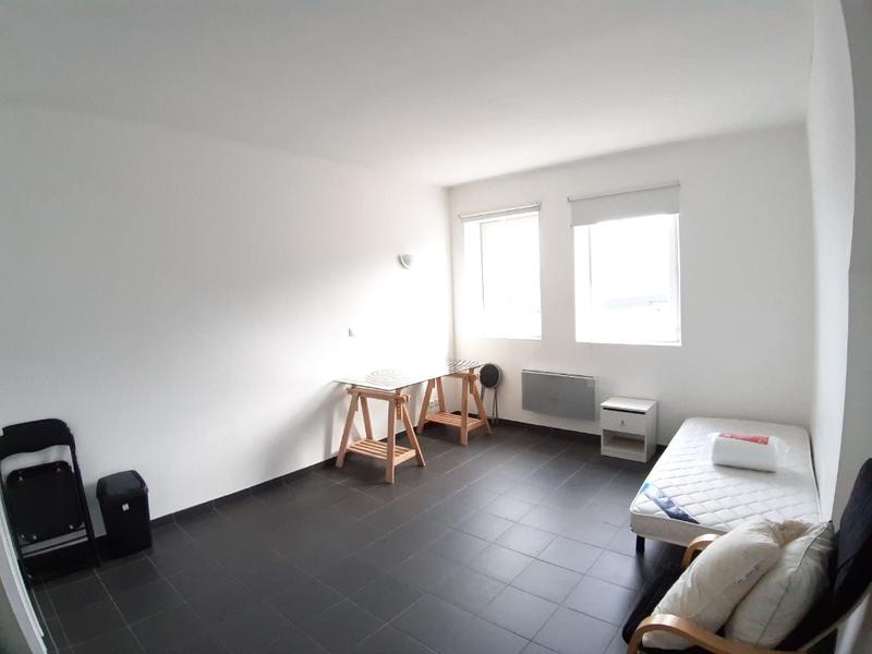 Appartement - 21 m² - 1 pièce