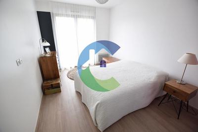 Pavillon - 75 m² - 3 pièces