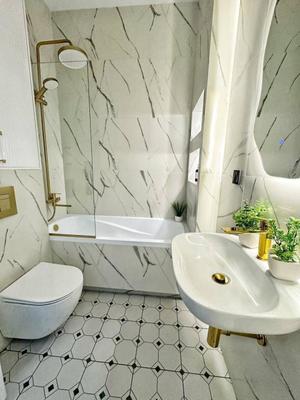 Studio - 20 m² - 1 pièce