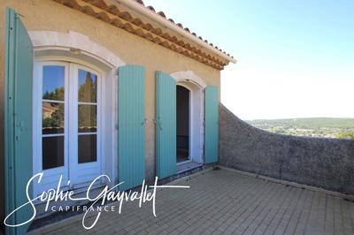 Maison de village - 144 m² - 6 pièces