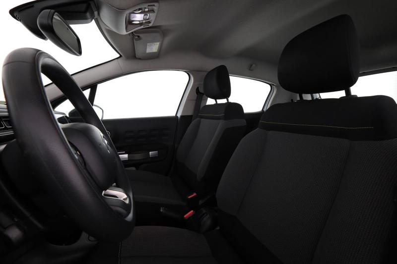 Citroën C3 1.5 Blue-HDi Feel Business Bv6 102 ch