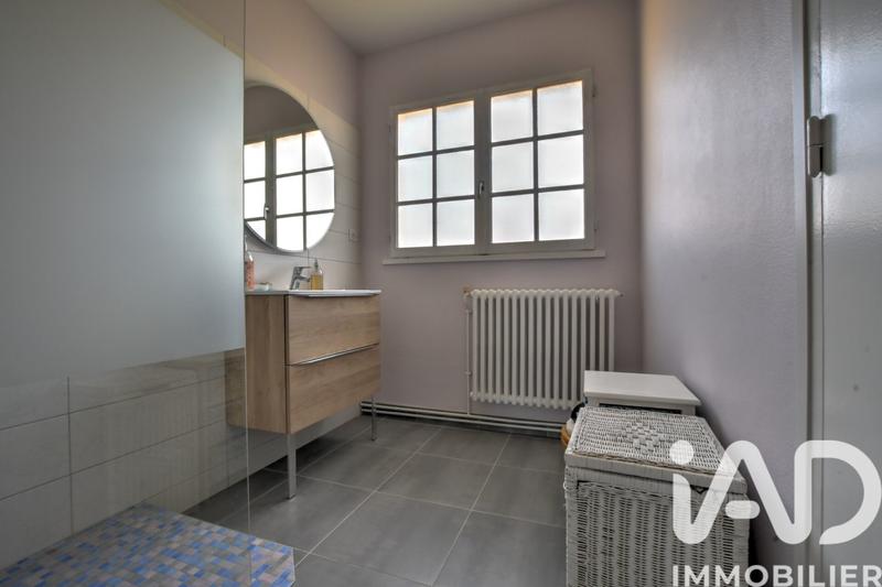 Maison de ville - 79 m² - 4 pièces