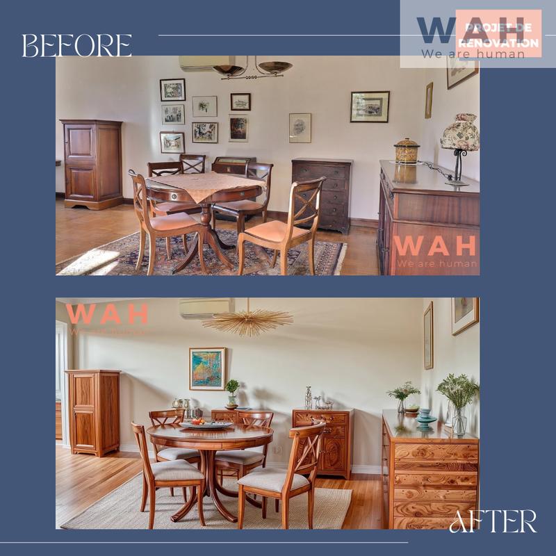 Maison - 157 m² - 6 pièces