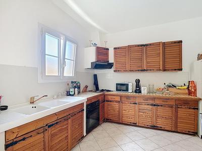 Maison - 43 m² - 3 pièces