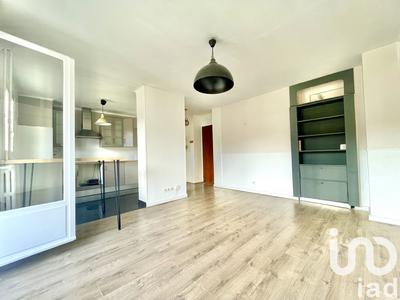 Appartement - 54 m² - 3 pièces