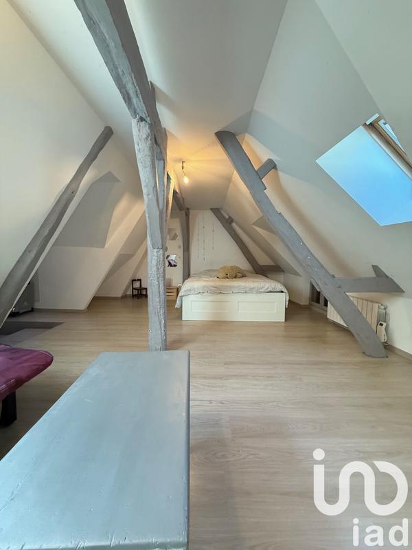 Maison - 227 m² - 8 pièces