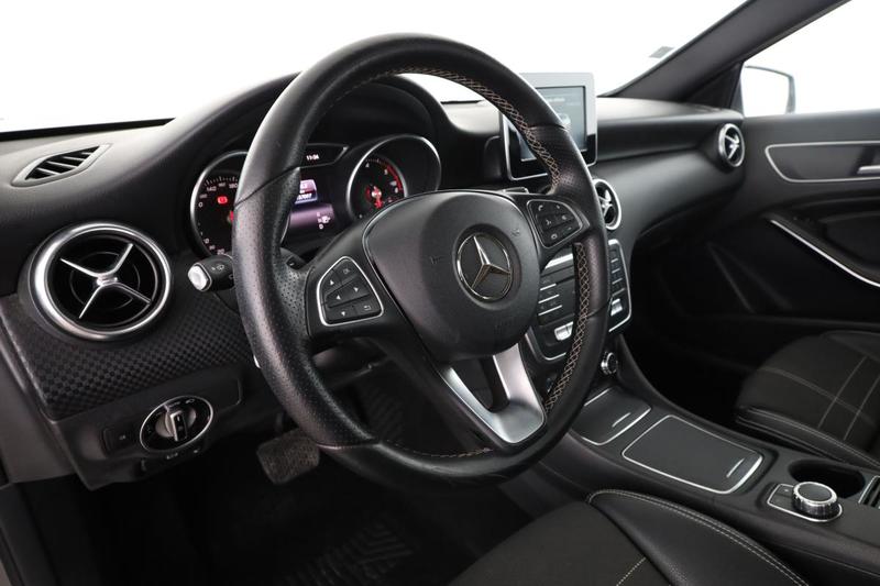 Mercedes Classe a 180 d Sensation 7g-Dct 109 ch