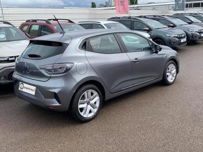 Renault Clio V TCe 100 Gpl Evolution