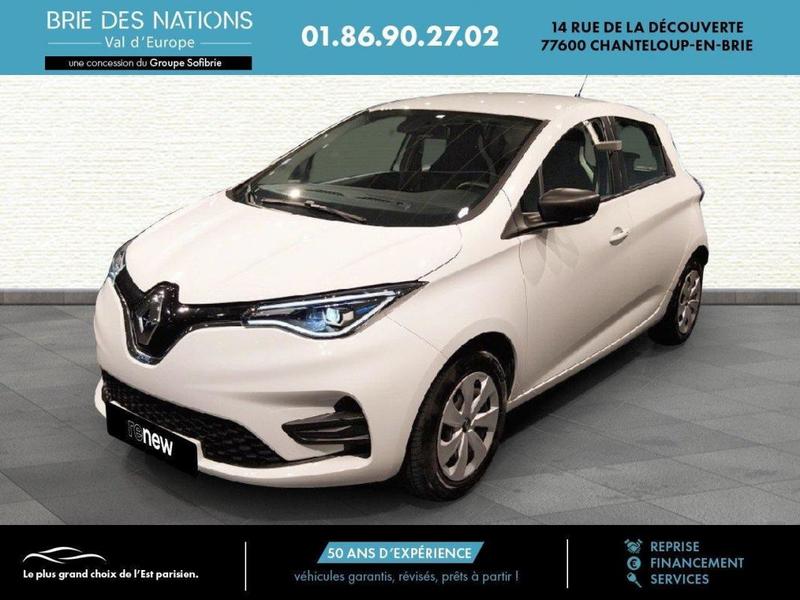 Renault Zoe R110 Life