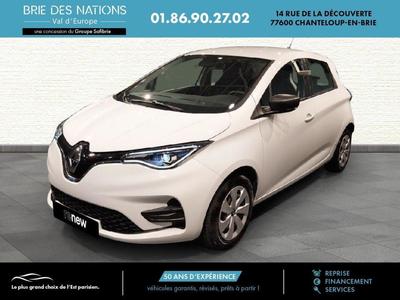 Renault Zoe R110 Life