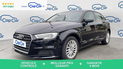 Audi A3 sportback 1.6 Tdi 110 Business Line