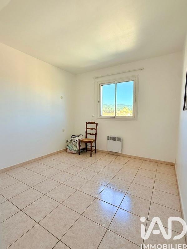 Maison - 129 m² - 5 pièces