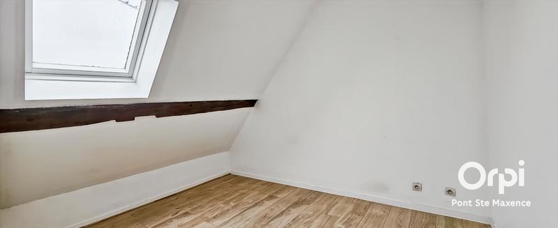 Duplex - 80 m² - 3 pièces