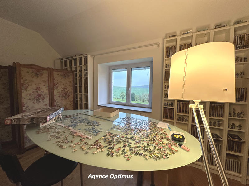 Propriété - 232 m² - 7 pièces