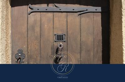 Propriété - 409 m² - 16 pièces