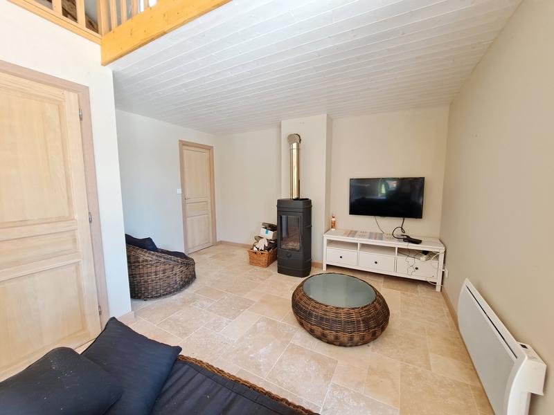 Maison - 175 m² - 5 pièces
