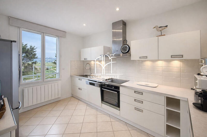 Villa - 98 m² - 4 pièces