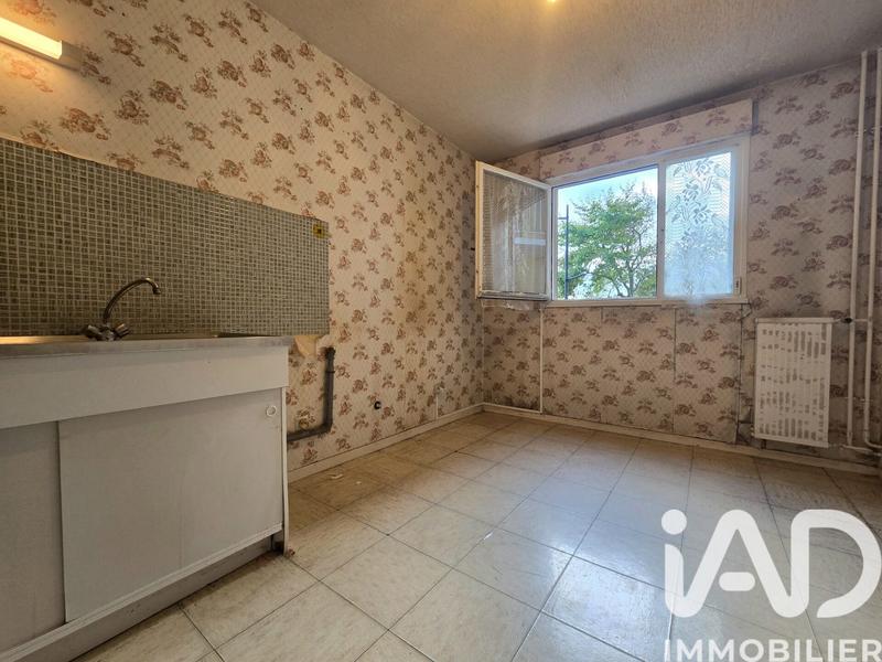 Appartement - 71 m² - 3 pièces