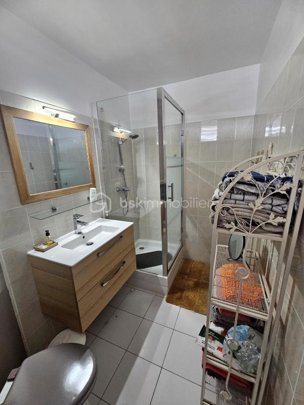 Duplex - 59 m² - 2 pièces