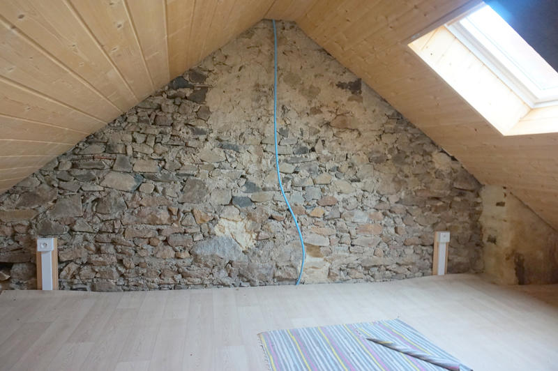 Maison - 117 m² - 7 pièces