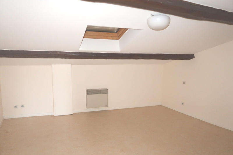 Appartement - 14 m² - 1 pièce