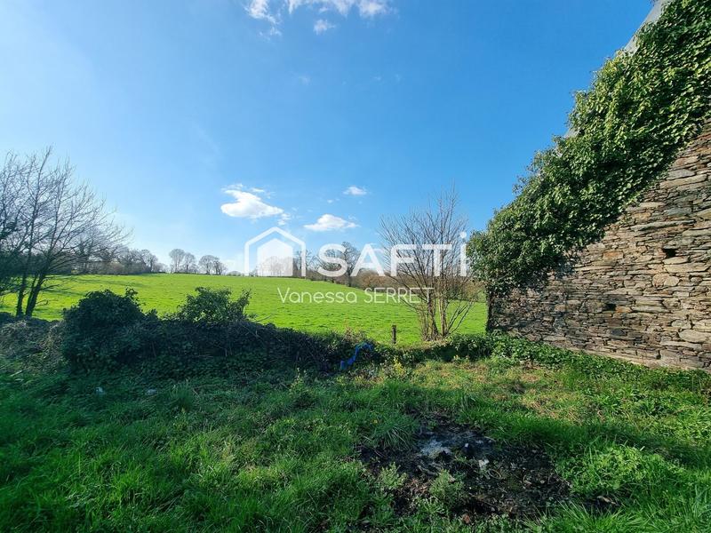 Maison - 186 m² - 6 pièces