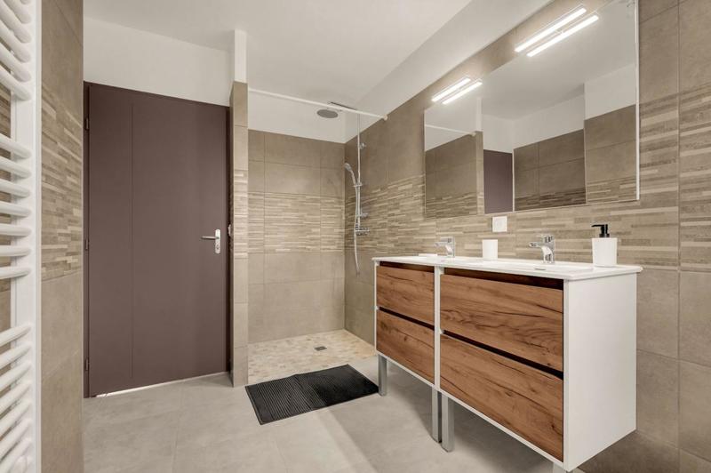 Maison - 126 m² - 5 pièces