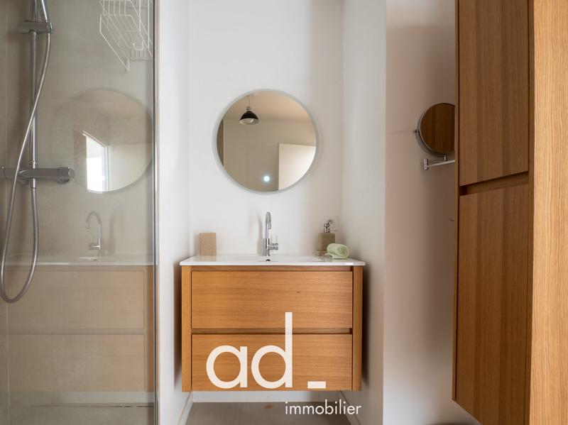 Appartement - 69 m² - 3 pièces