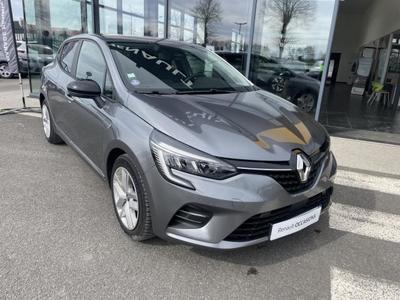Renault Clio V TCe 90 Evolution