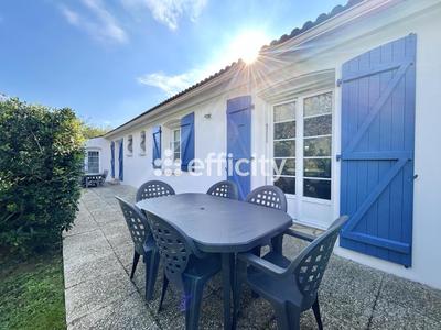 Pavillon - 153 m² - 6 pièces