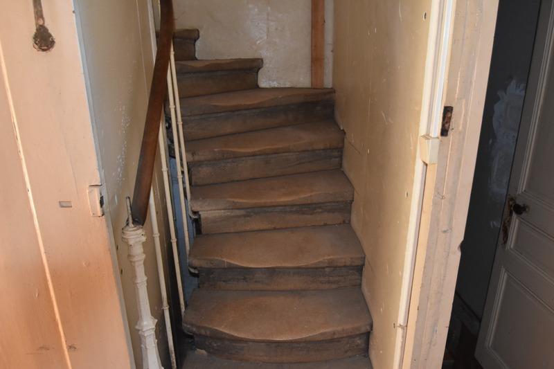 Maison - 148 m² - 6 pièces