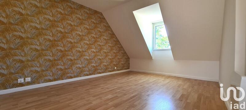 Maison - 140 m² - 7 pièces