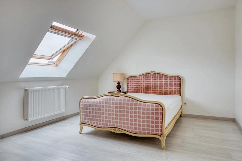 Maison - 163 m² - 5 pièces