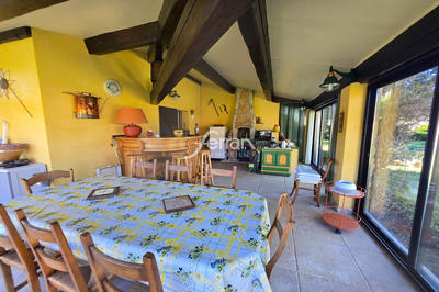 Villa - 125 m² - 5 pièces