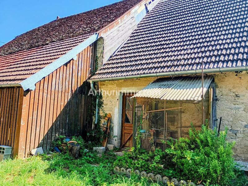 Maison - 243 m² - 8 pièces