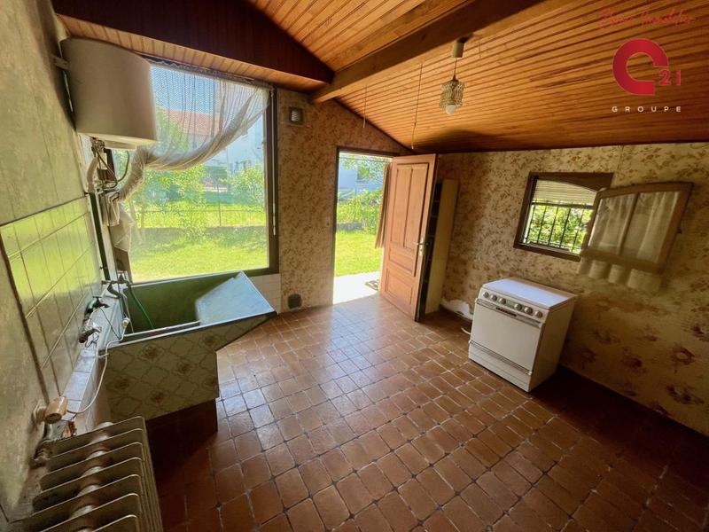 Maison - 156 m² - 5 pièces