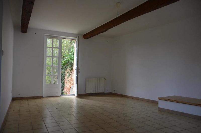Maison de village - 82 m² - 4 pièces