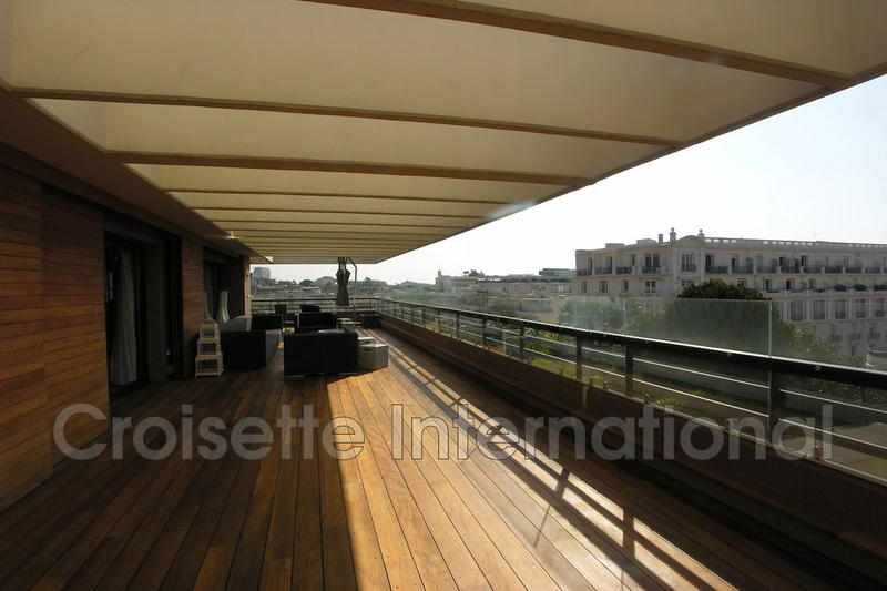 Appartement - 341 m² - 7 pièces