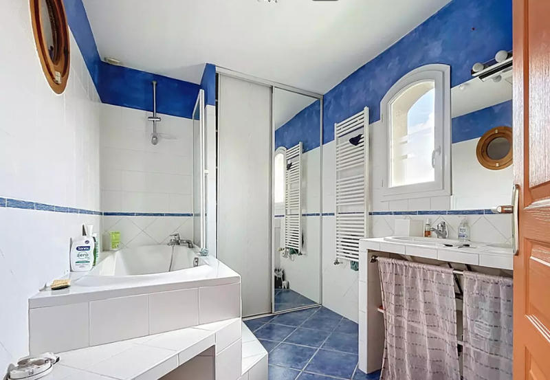 Maison - 150 m² - 7 pièces